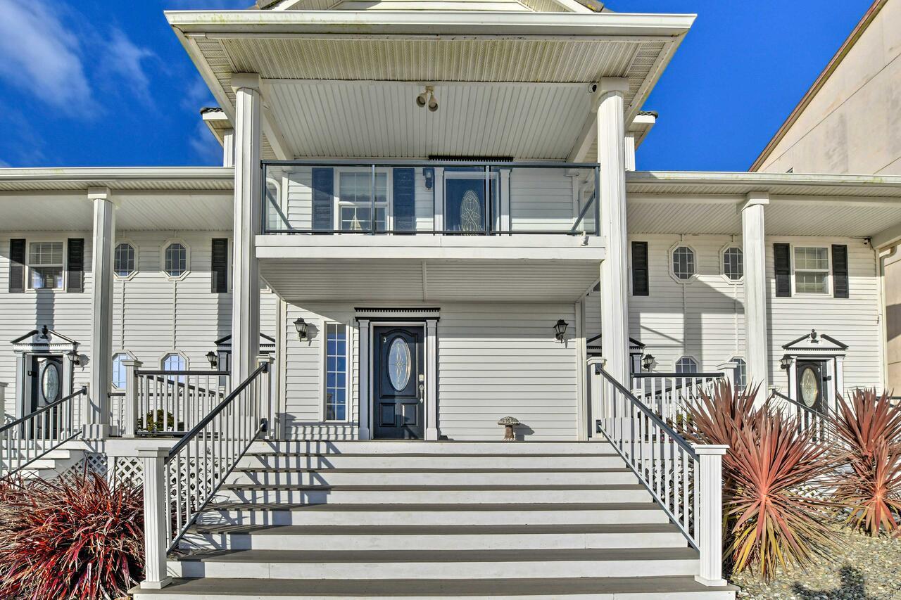 Eagles View Condo In Ocean Shores With 3 Balconies Buitenkant foto
